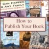 how to publish a memoir