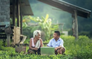 distance learning
