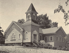 #2 Hadwen Park church_1944a