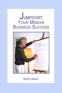 Jumpstart Your Memoir Business Success