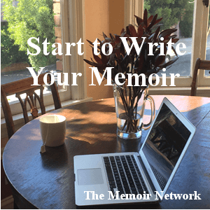 memoir writing websites