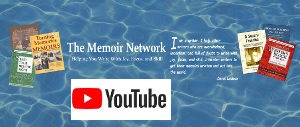 Memoir Writing on YouTube