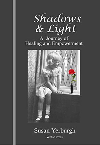 A Memoir of Healing and Empowerment