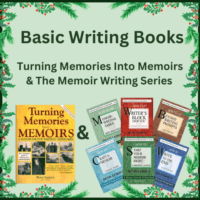 basic writing books image