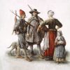 History of early Canada