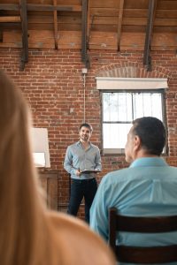 success of your memoir writing