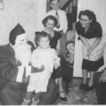 Our Christmas Réveillon—A Franco Custom Christmas 1951_024301